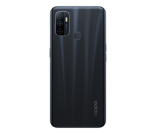 OPPO A53 4/128GB czarny - 593966 - zdjęcie 4